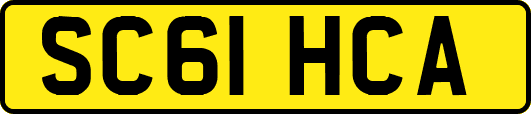 SC61HCA