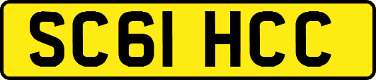 SC61HCC