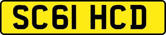SC61HCD