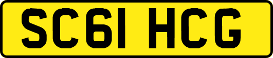 SC61HCG