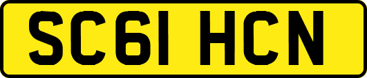 SC61HCN