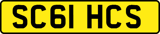 SC61HCS