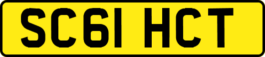 SC61HCT