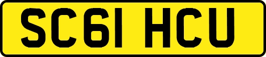 SC61HCU