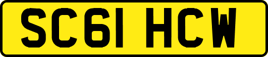 SC61HCW