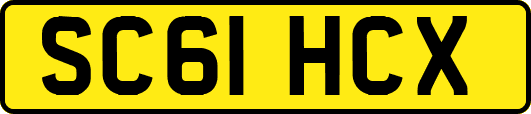 SC61HCX