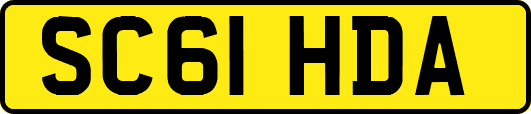 SC61HDA