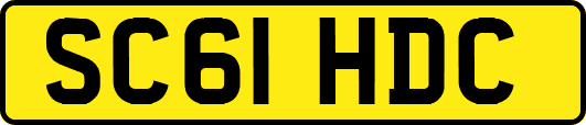SC61HDC