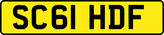 SC61HDF