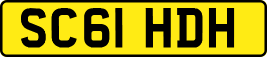 SC61HDH