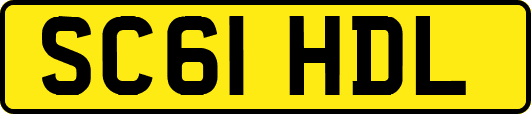 SC61HDL
