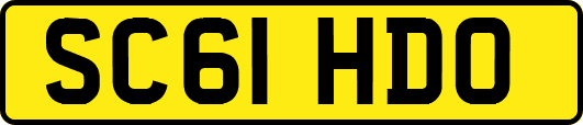 SC61HDO