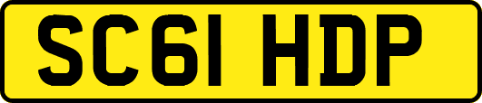 SC61HDP