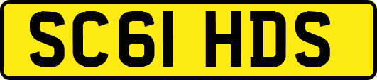 SC61HDS