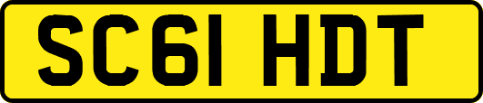 SC61HDT