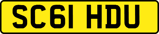 SC61HDU