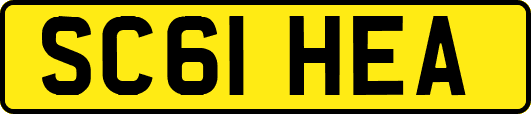 SC61HEA