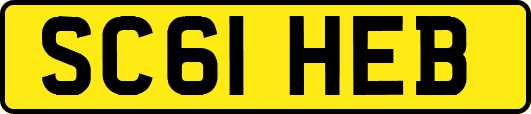 SC61HEB