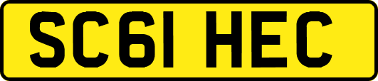 SC61HEC