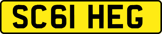 SC61HEG