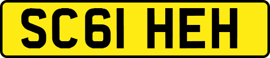 SC61HEH