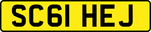SC61HEJ