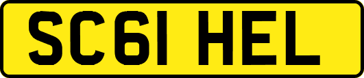 SC61HEL
