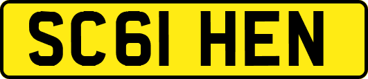 SC61HEN