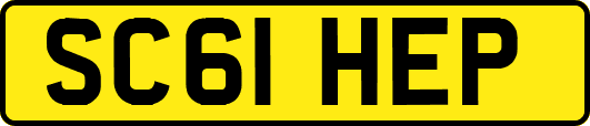 SC61HEP