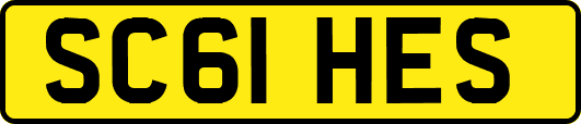 SC61HES