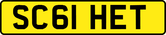 SC61HET