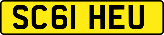 SC61HEU