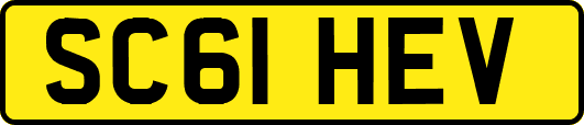 SC61HEV
