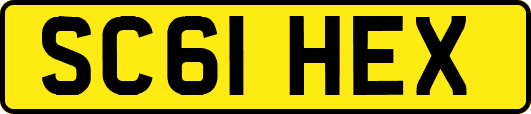 SC61HEX