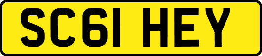 SC61HEY