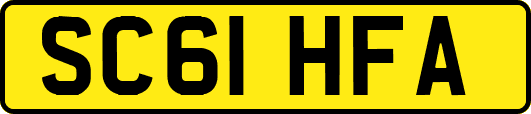 SC61HFA