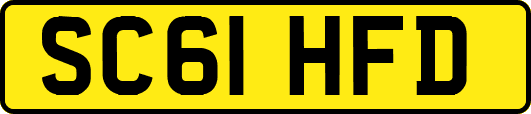 SC61HFD