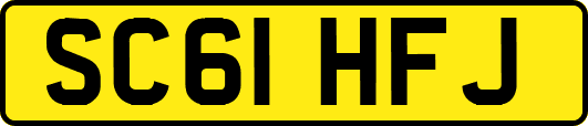 SC61HFJ