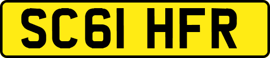 SC61HFR