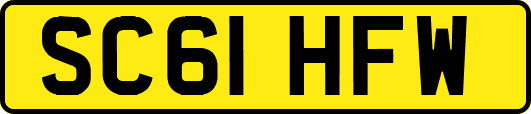 SC61HFW