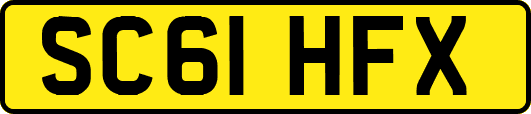 SC61HFX