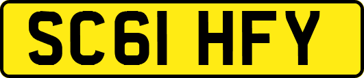 SC61HFY
