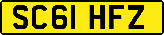 SC61HFZ