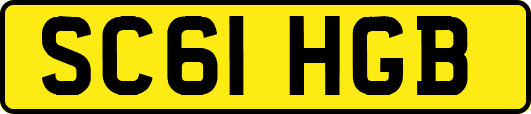 SC61HGB