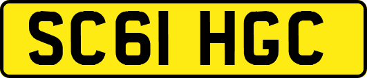 SC61HGC