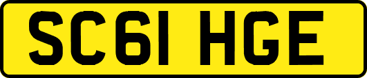 SC61HGE