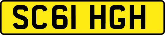 SC61HGH