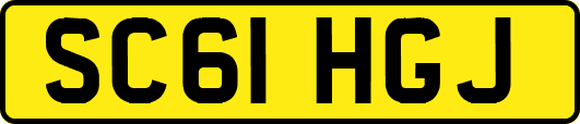 SC61HGJ
