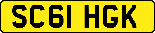 SC61HGK