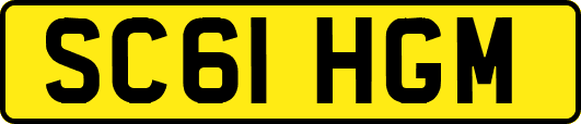 SC61HGM